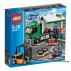 Конструктор Грузовик Lego 60020